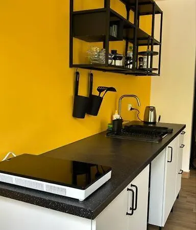 Z Ogrodkiem - Cytrus * كراكوفيا