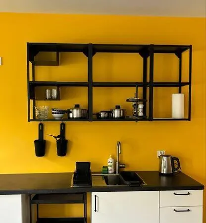 Z Ogrodkiem - Cytrus Apartmán