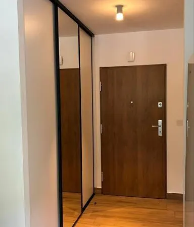 Z Ogrodkiem - Cytrus * Krakov