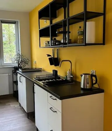 Z Ogrodkiem - Cytrus Cracovie